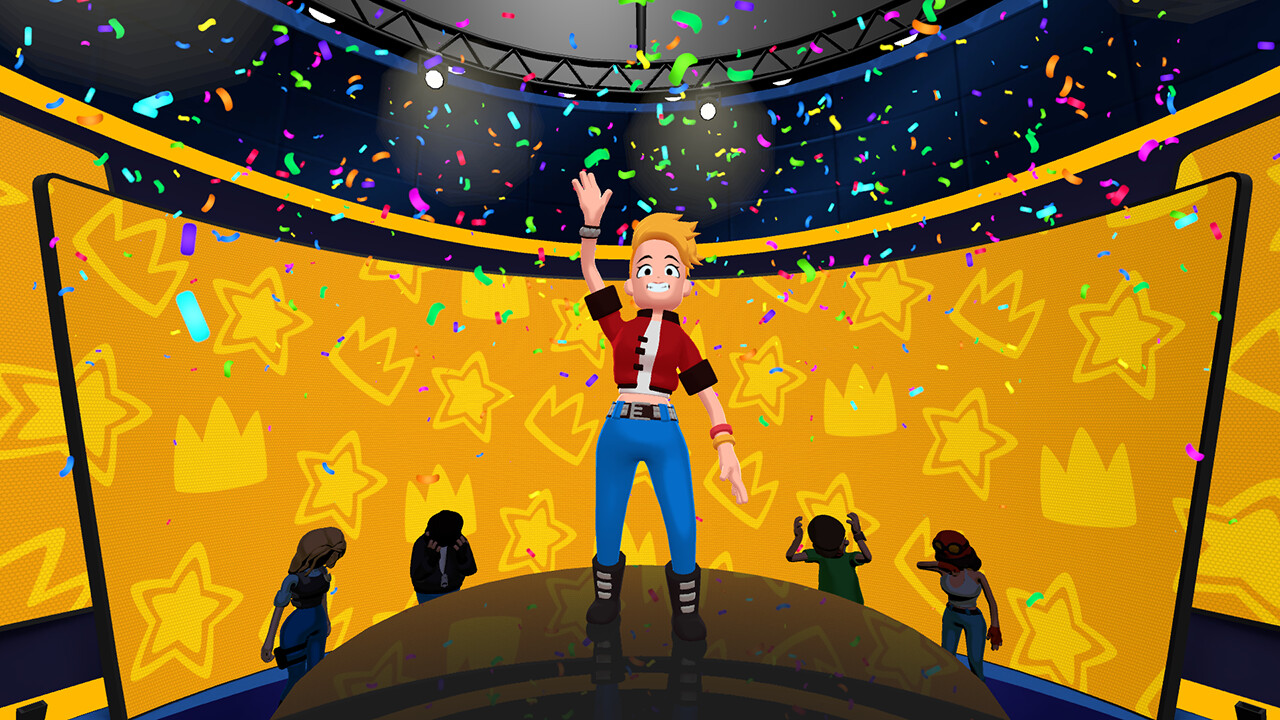 Brain Show: Party Game screenshot #5