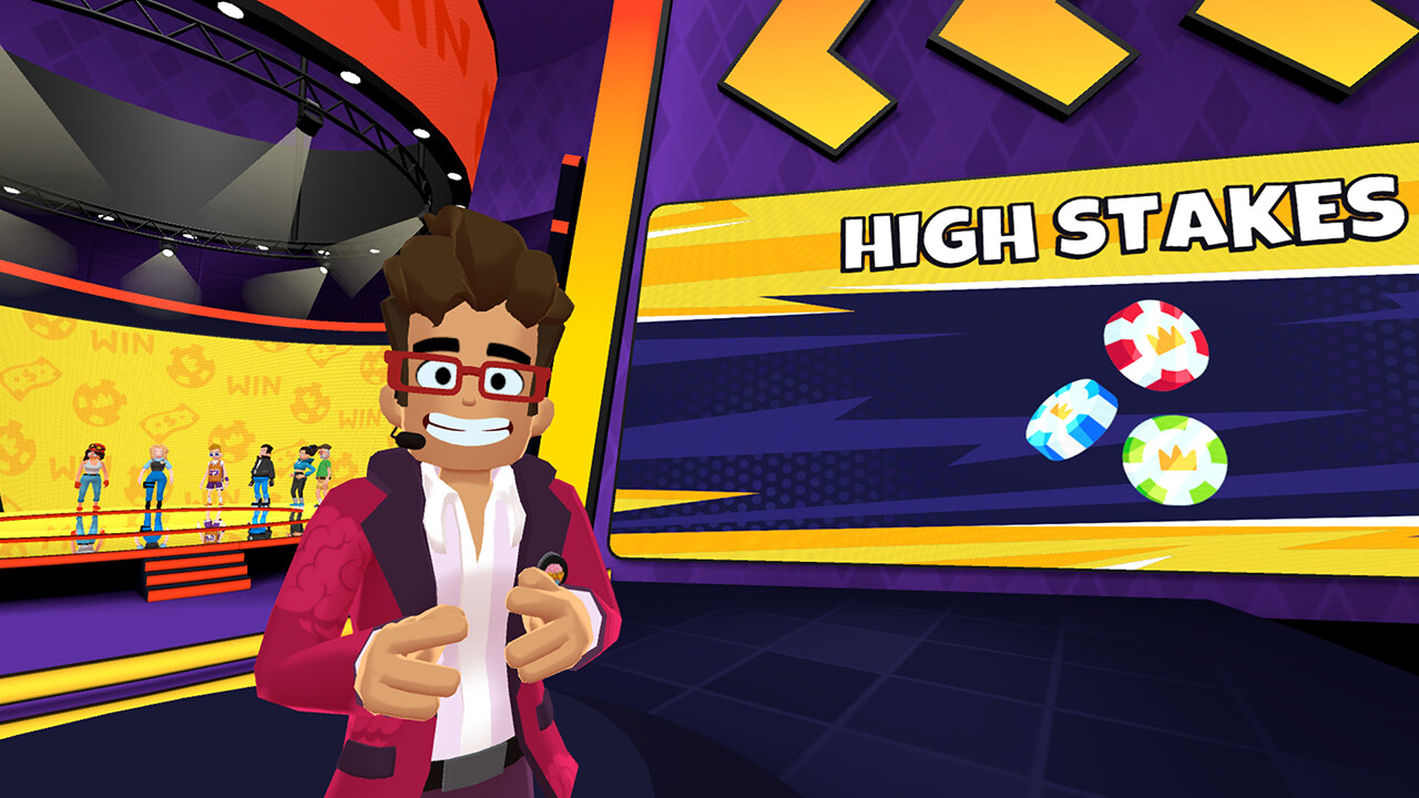 Brain Show: Party Game screenshot #6