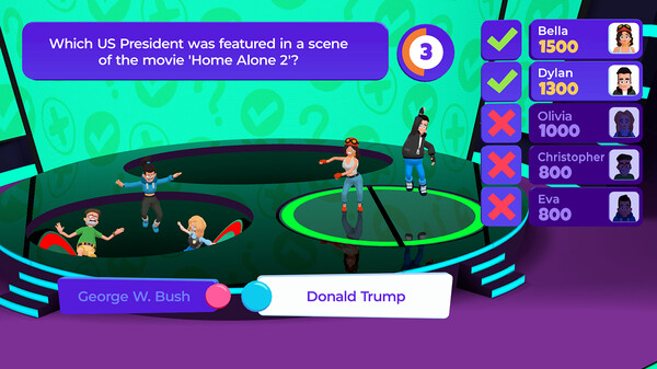 Brain Show: Party Game