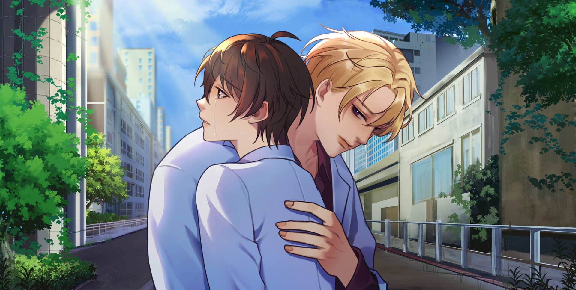 型神：初见 screenshot #2