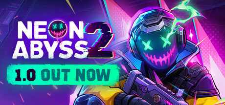 Neon Abyss 2 banner image