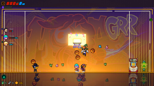 Neon Abyss 2 — скриншот 13
