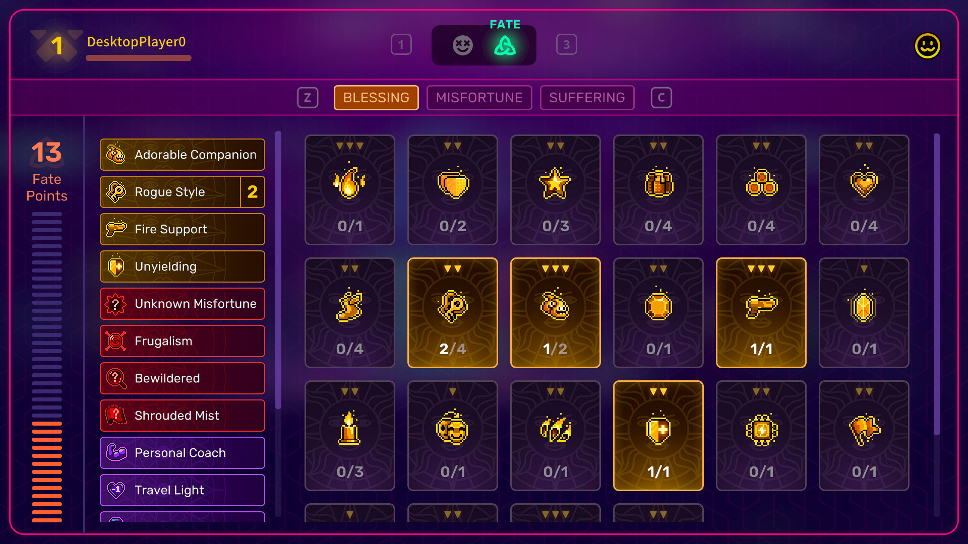 Neon Abyss 2 screenshot #15