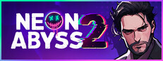 Neon Abyss 2 cover