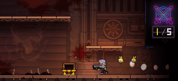 Neon Abyss 2 video 12