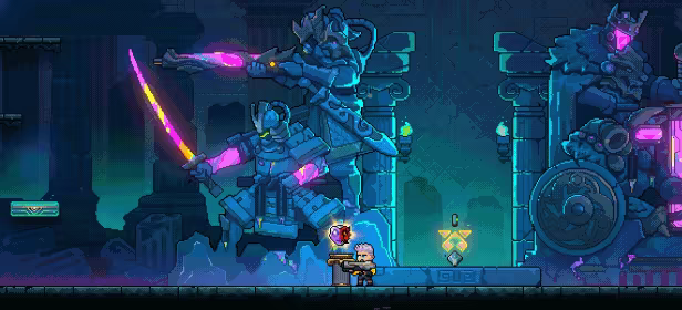 Neon Abyss 2 video 14