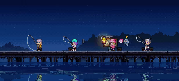 Neon Abyss 2 video 6