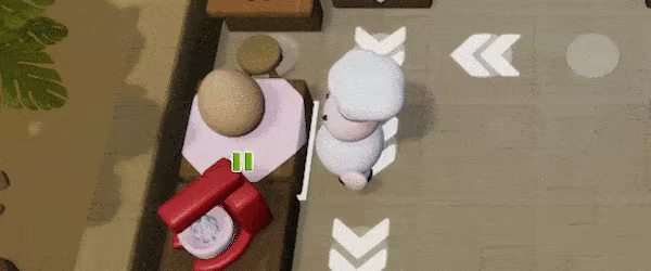 Cook Fest video 2