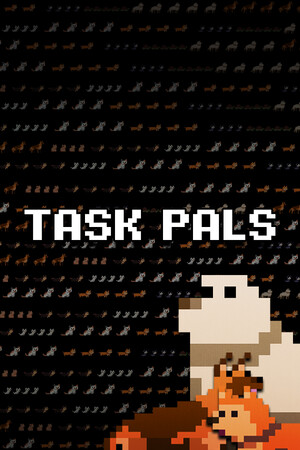 Обложка TaskPals