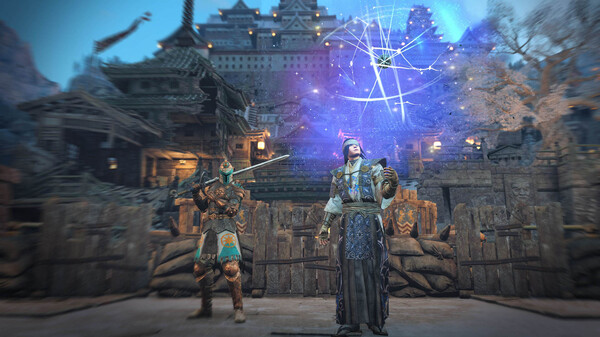 For Honor – Year 6 Season 4 Battle Bundle