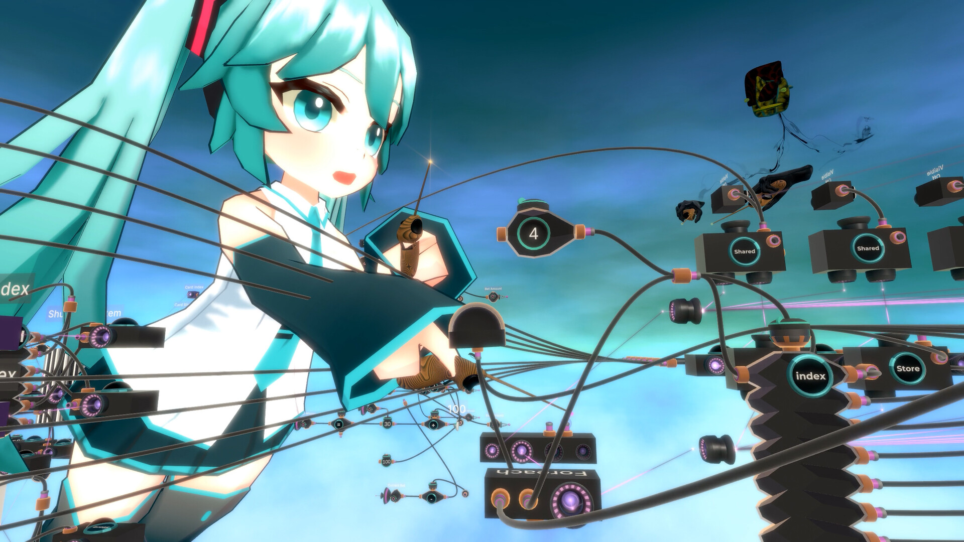 PatchWorld screenshot #14