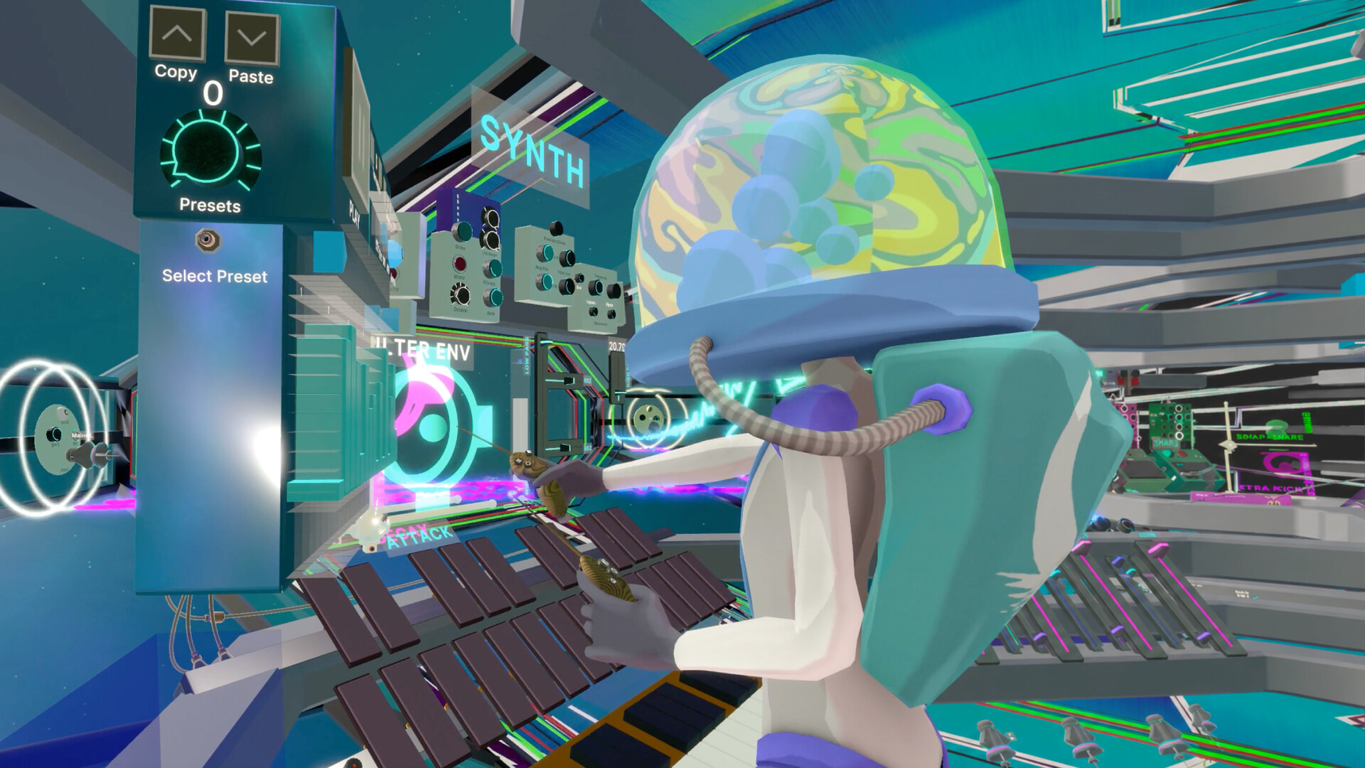 PatchWorld screenshot #42