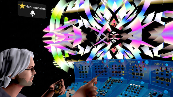Screenshot media