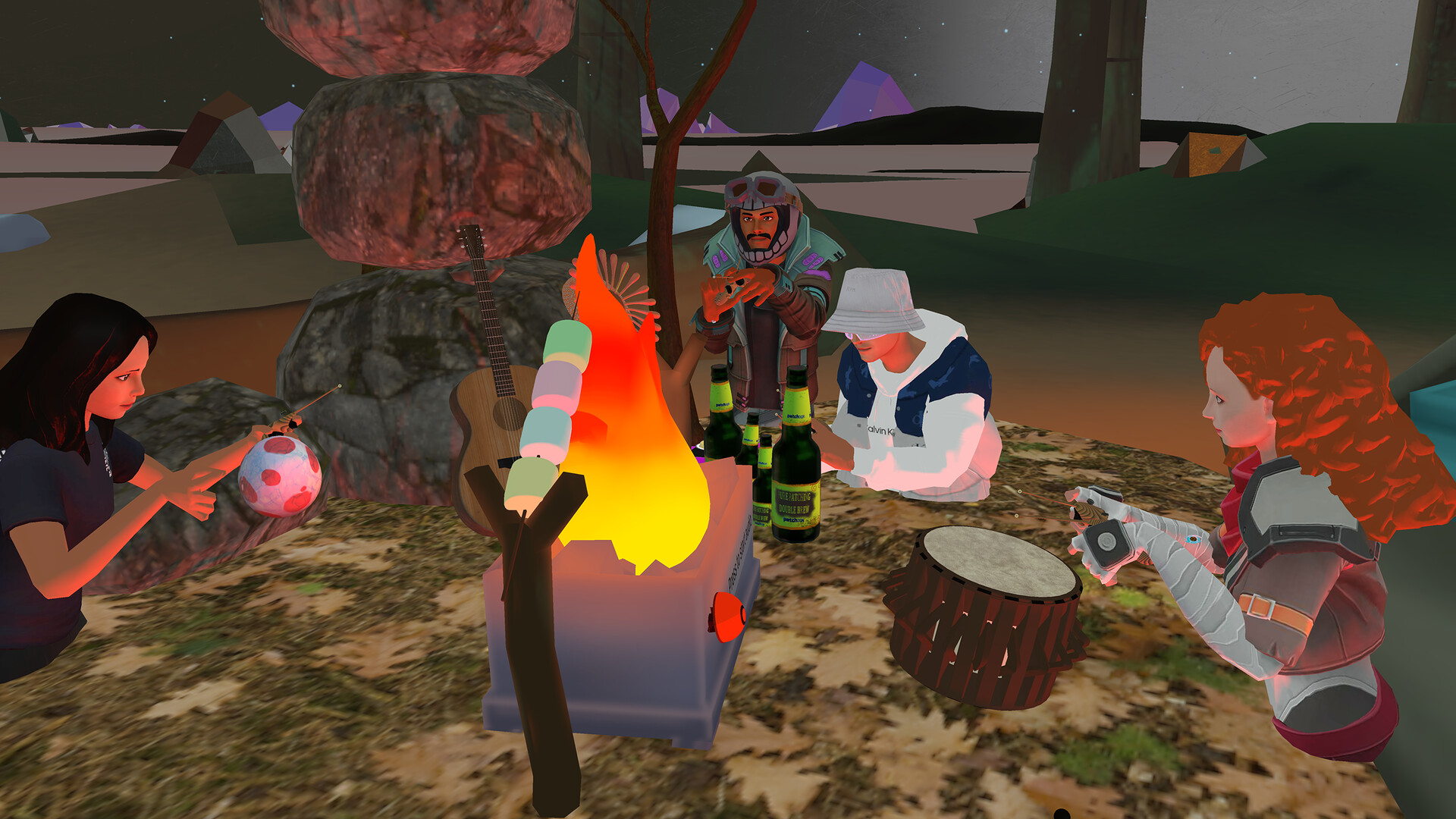 PatchWorld screenshot #33