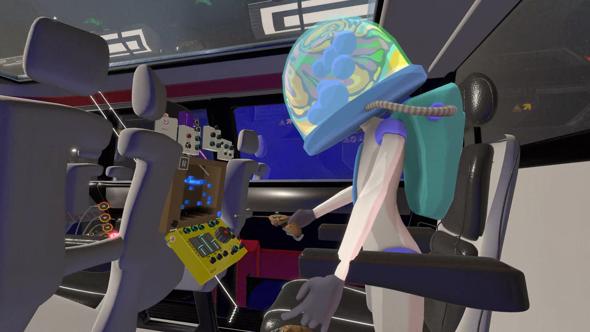 PatchWorld screenshot 24