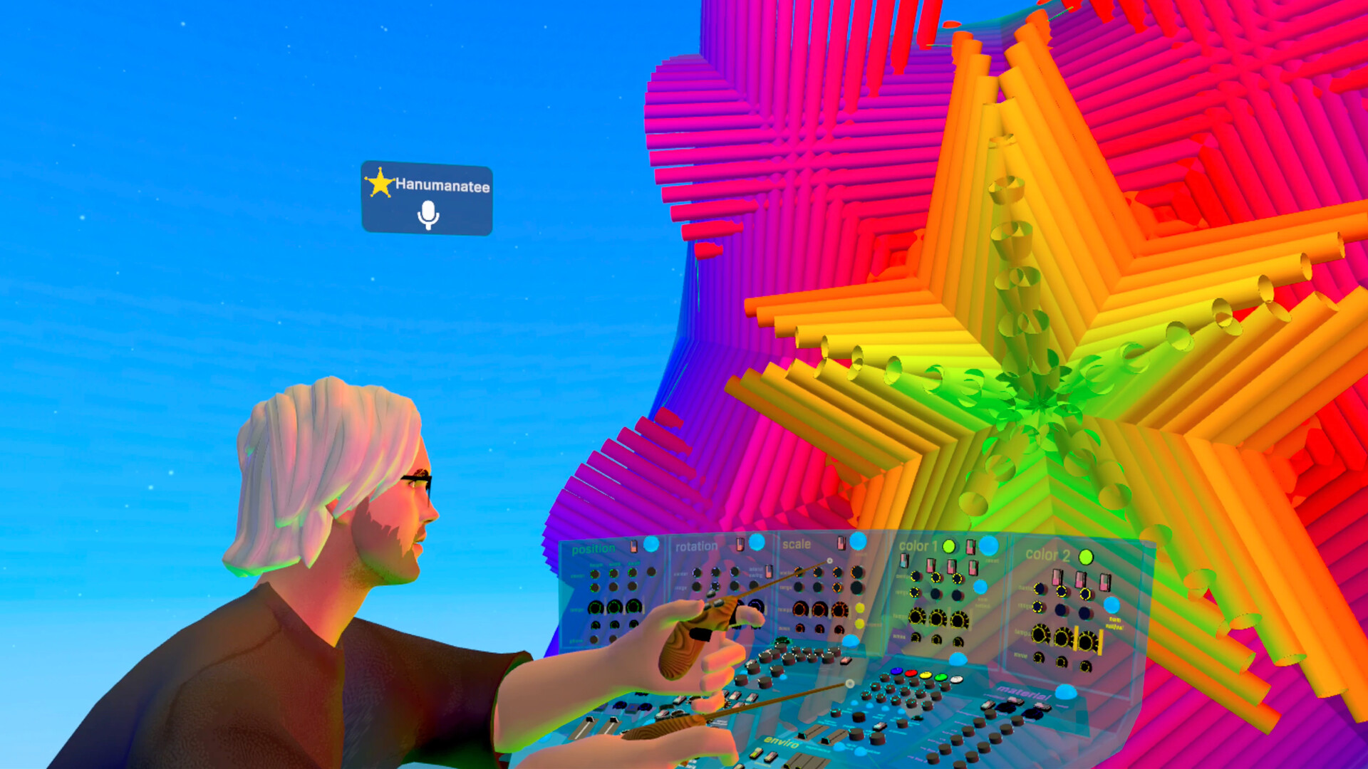 PatchWorld screenshot #4