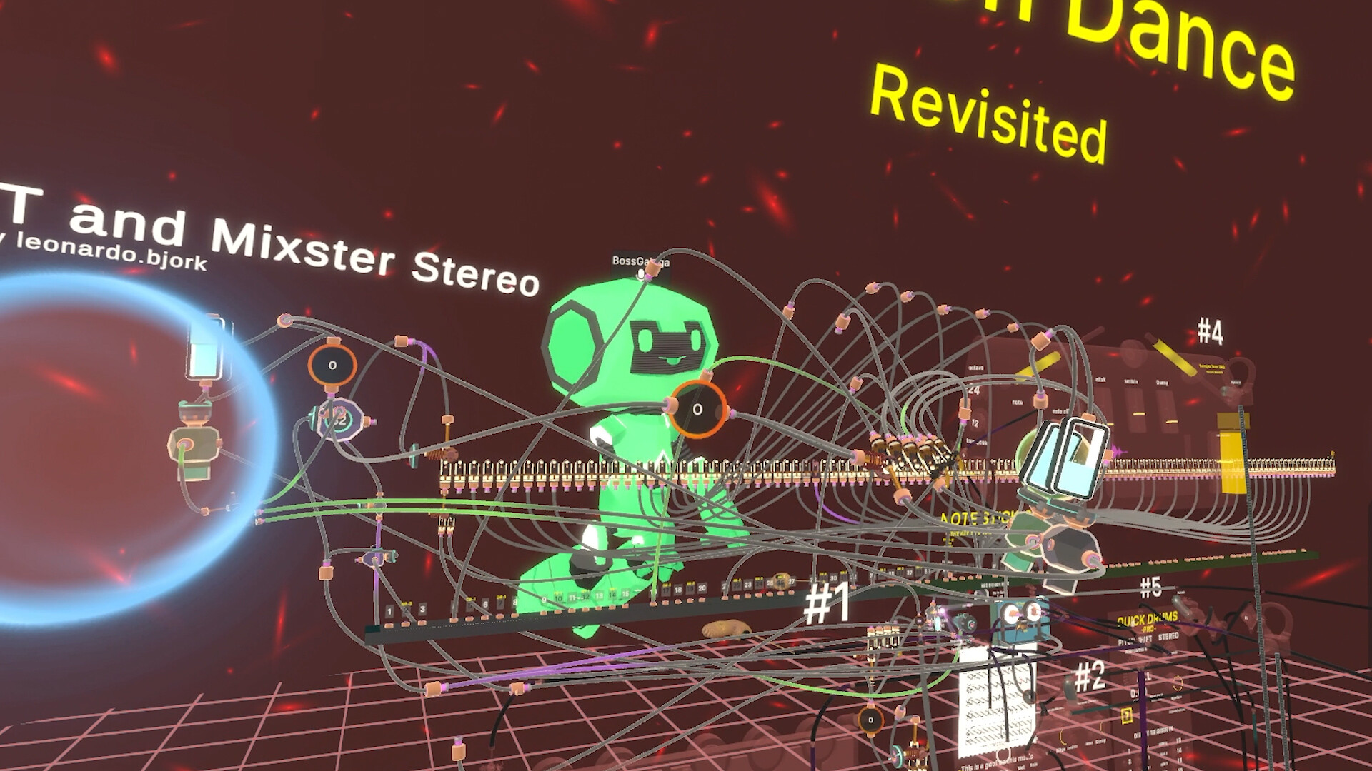 PatchWorld screenshot #39