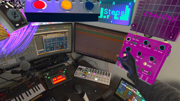 PatchWorld screenshot 13
