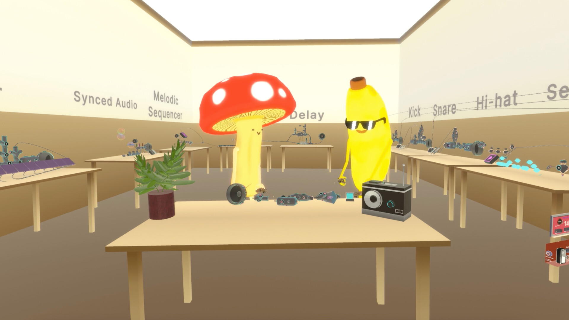 PatchWorld screenshot 25