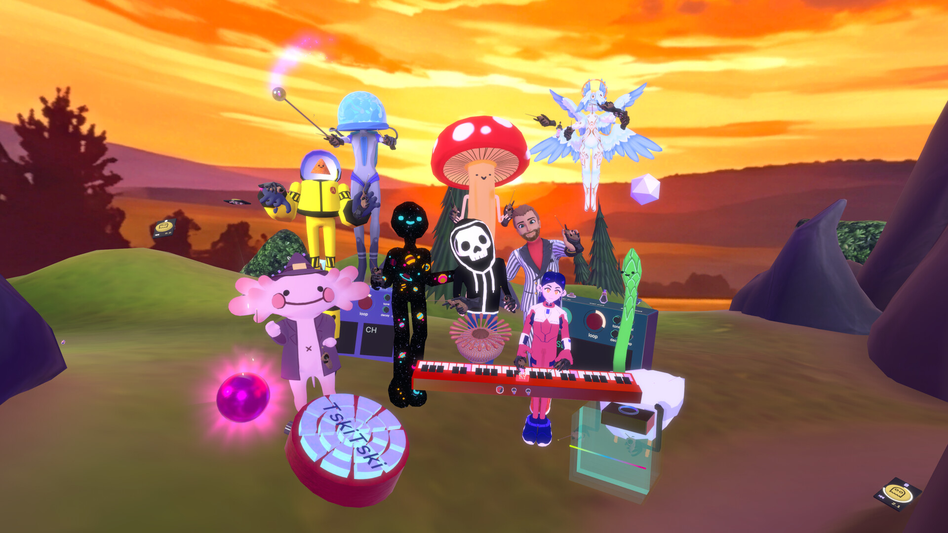 PatchWorld screenshot #7
