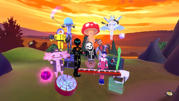Screenshot media