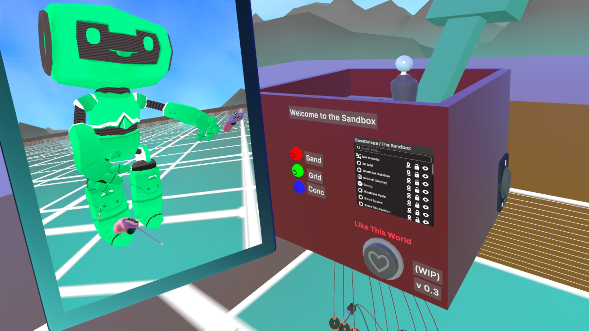 PatchWorld screenshot #16