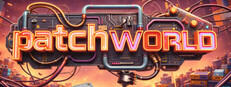 PatchWorld