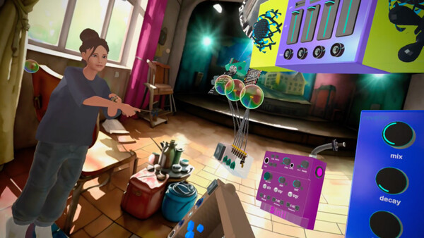 PatchWorld screenshot 12