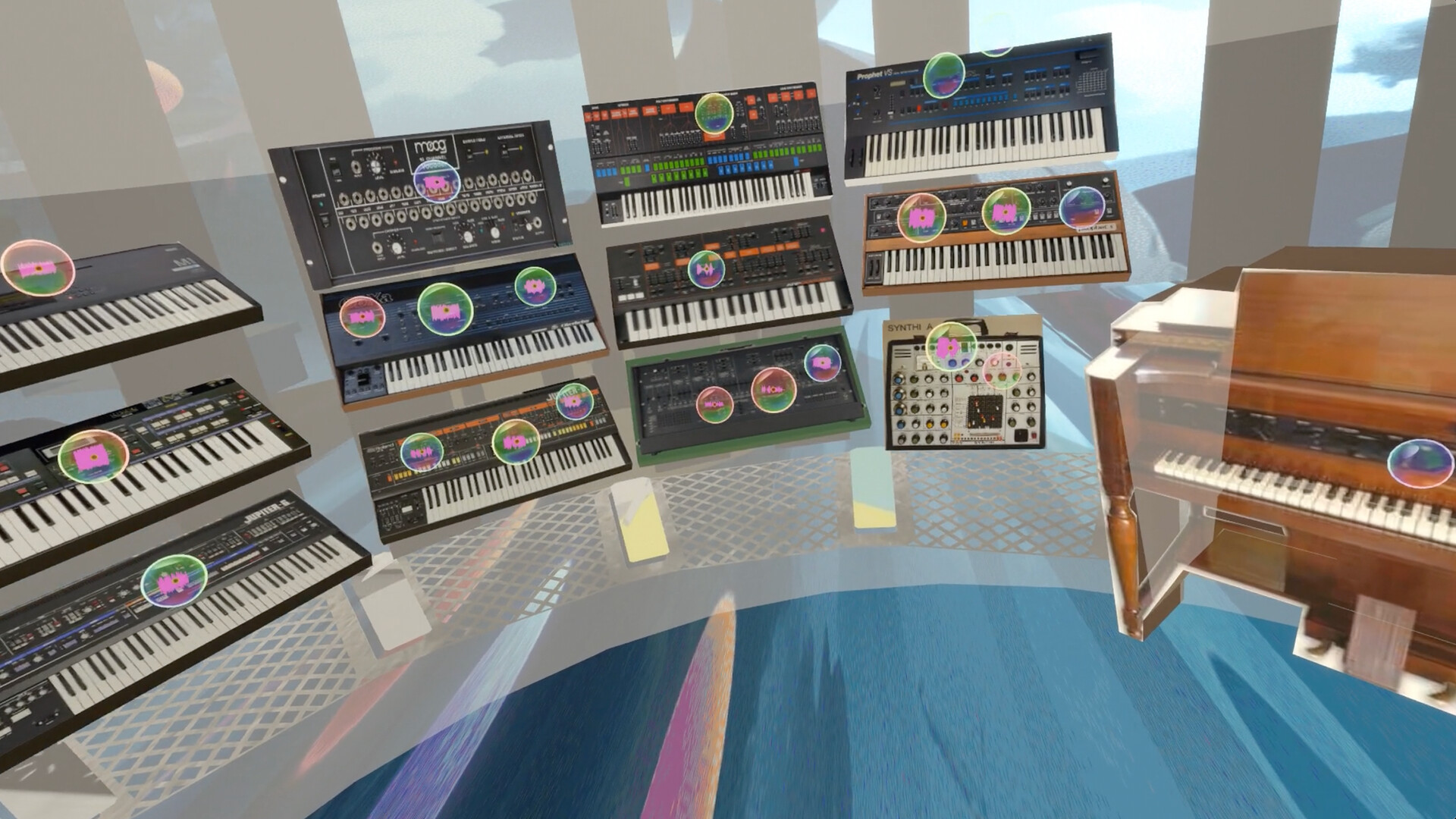 PatchWorld screenshot 36