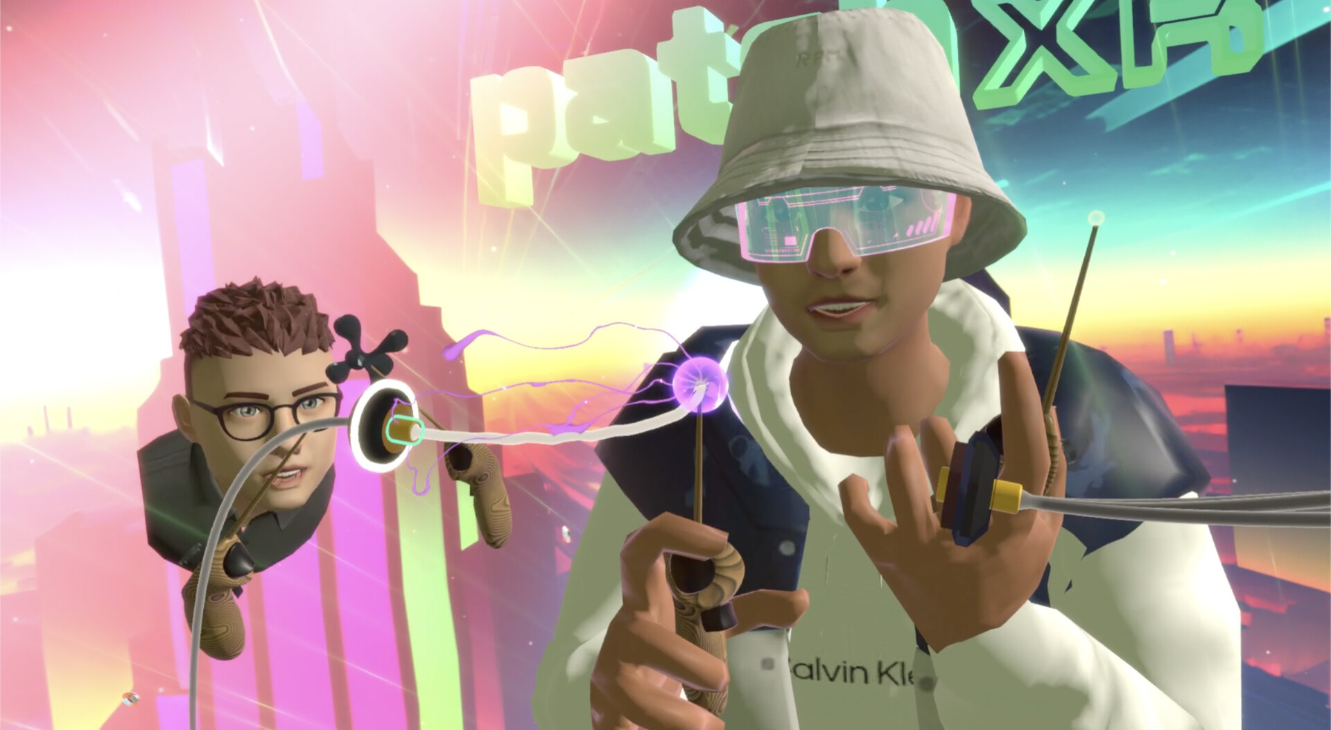 PatchWorld screenshot 9
