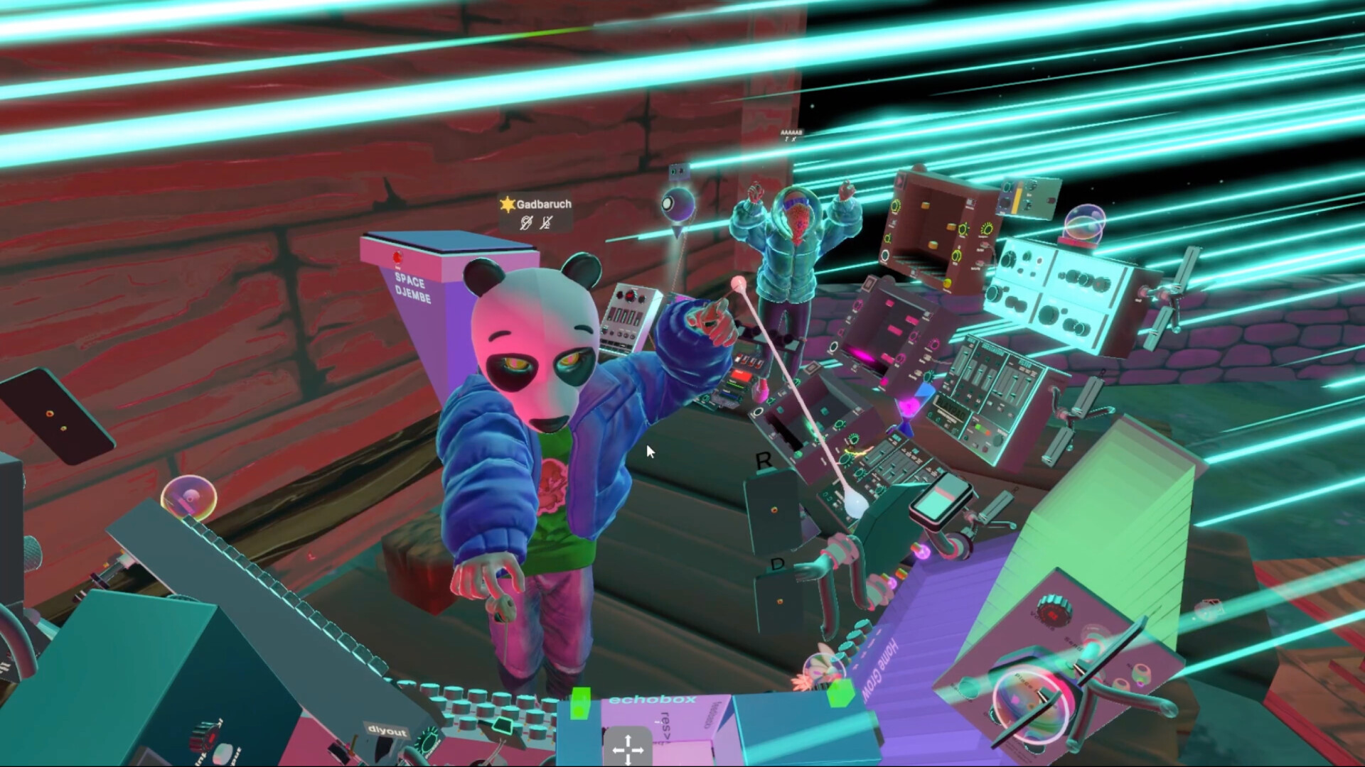 PatchWorld screenshot 8