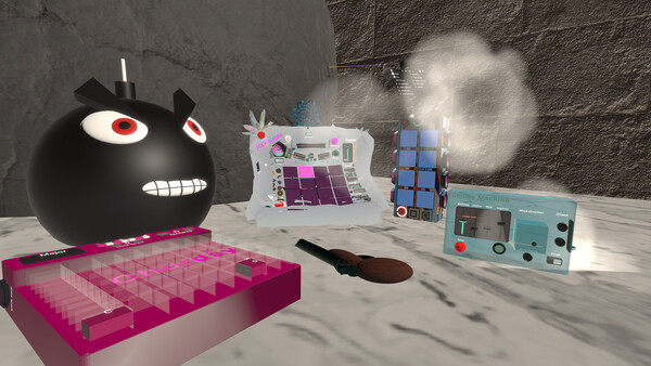 PatchWorld screenshot 15