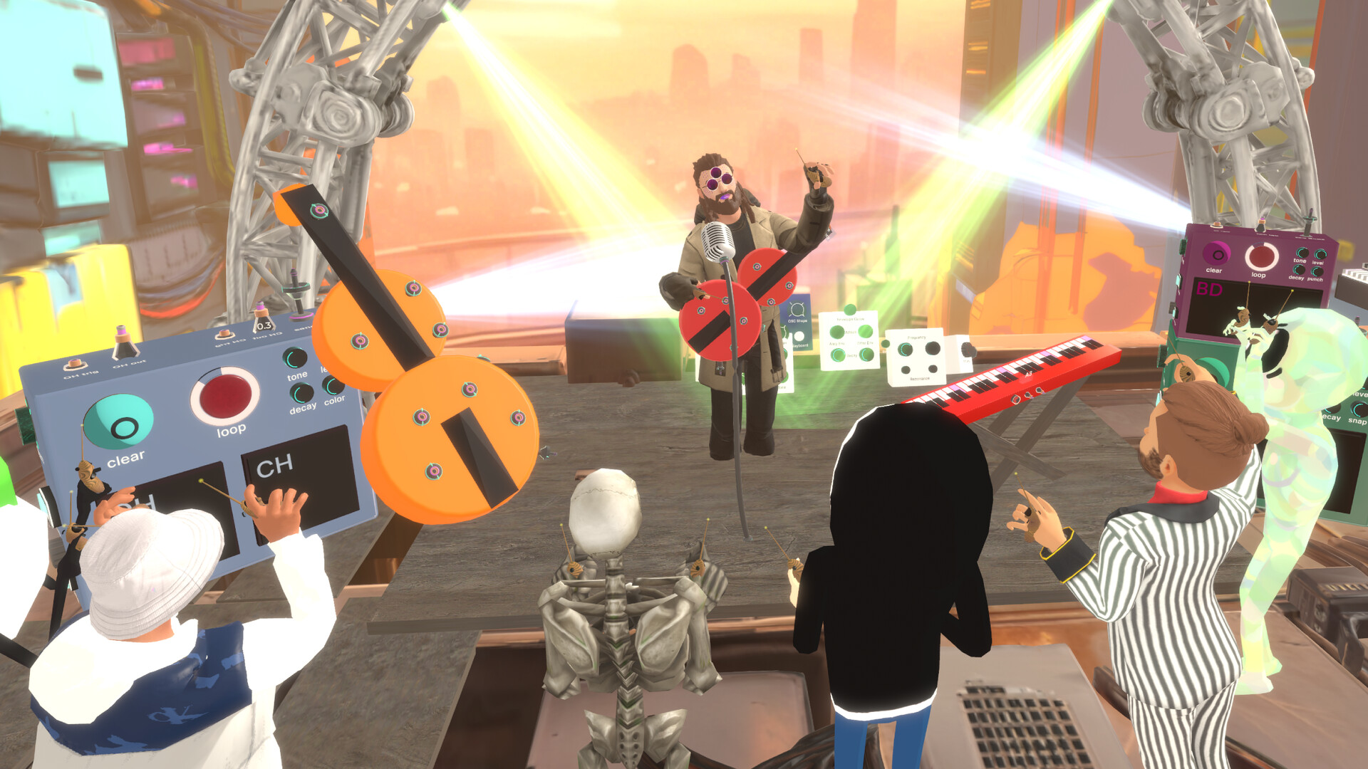 PatchWorld screenshot 43