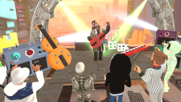 PatchWorld screenshot 43