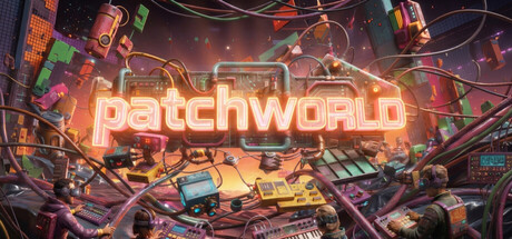 PatchWorld