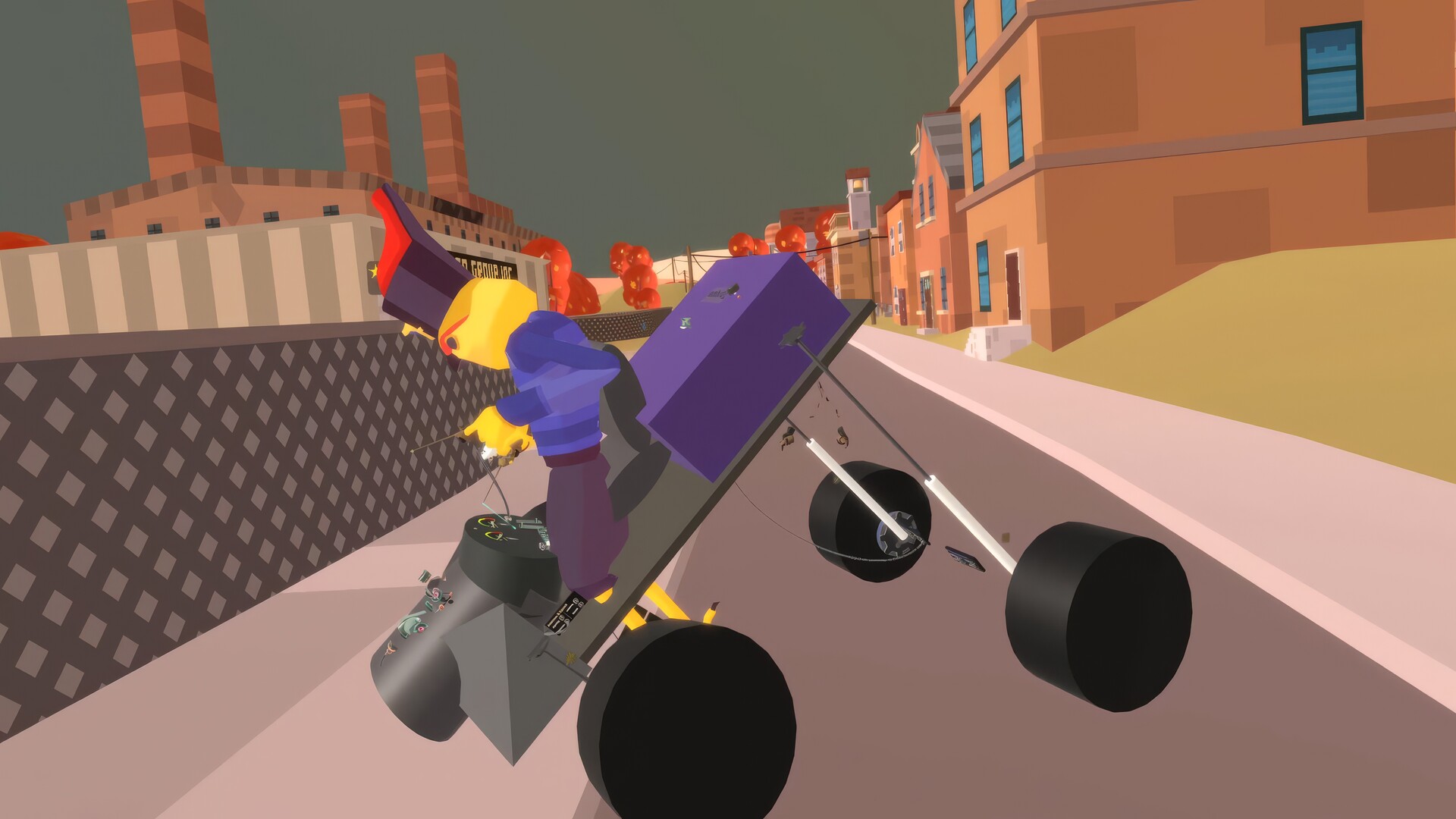 PatchWorld screenshot 23