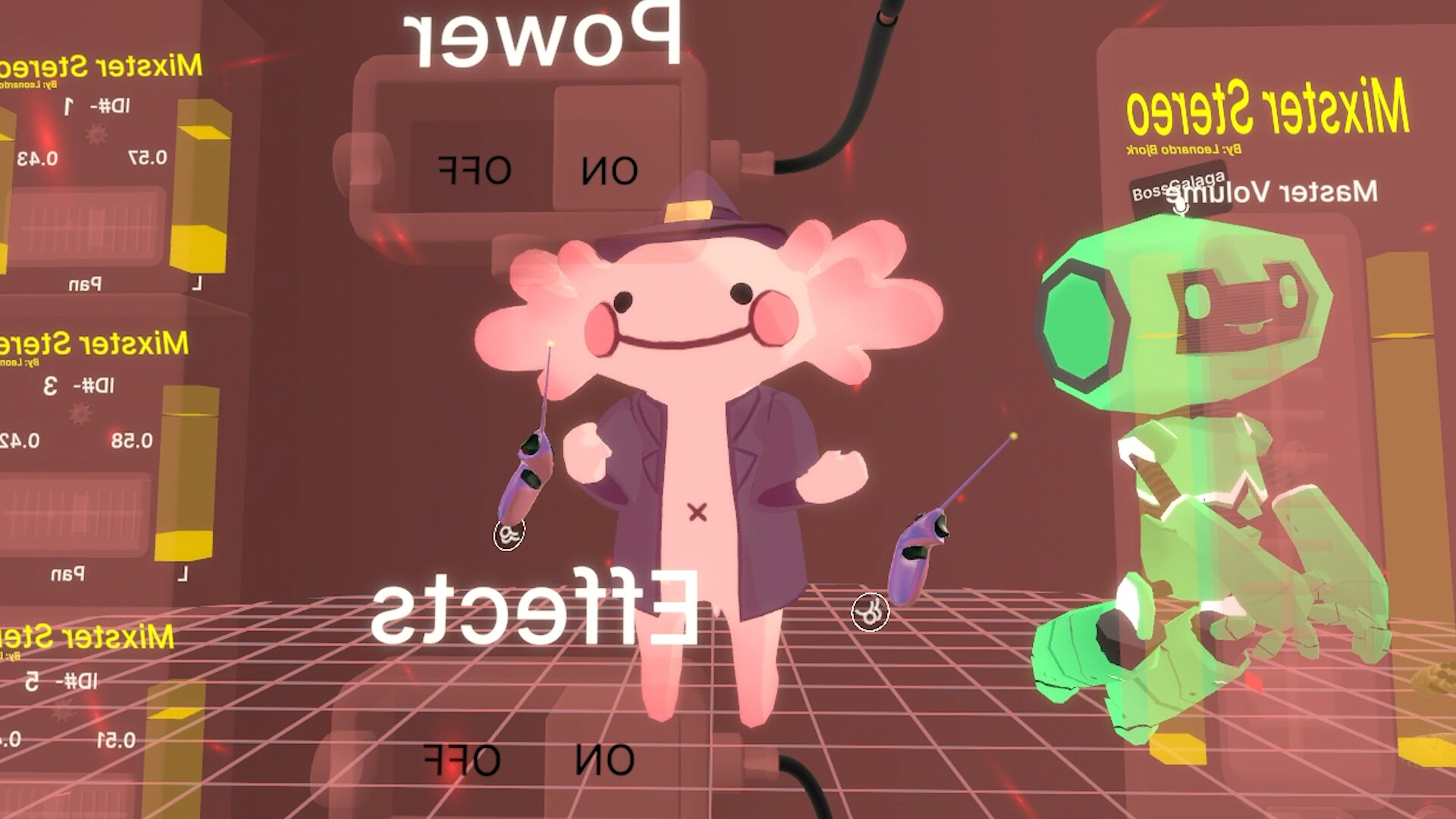 PatchWorld screenshot #38