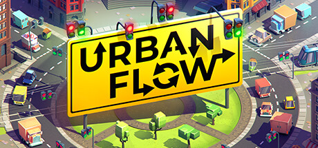 Urban Flow cover image