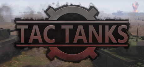 TacTanks steam charts