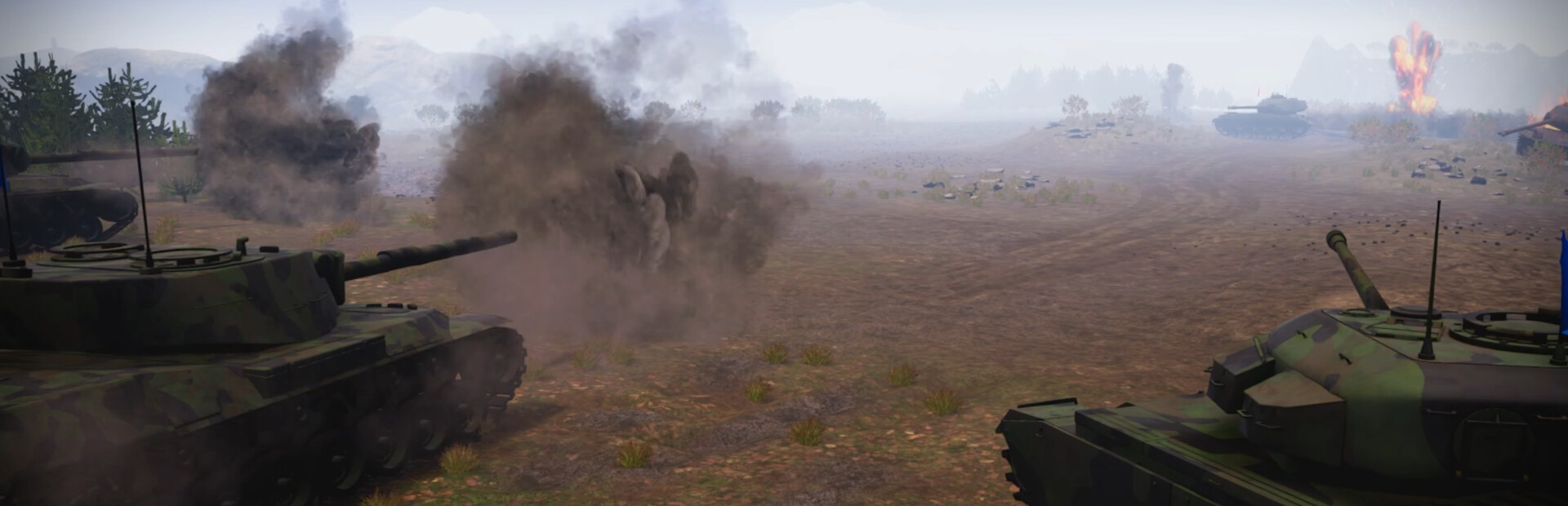 TacTanks
