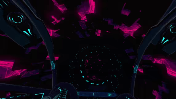 Cosmic Overdrive video 7