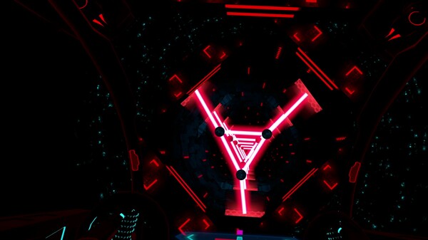 Screenshot z Cosmic Overdrive Screenshot z Cosmic Overdrive