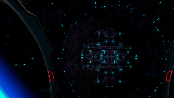 Screenshot z Cosmic Overdrive Screenshot z Cosmic Overdrive