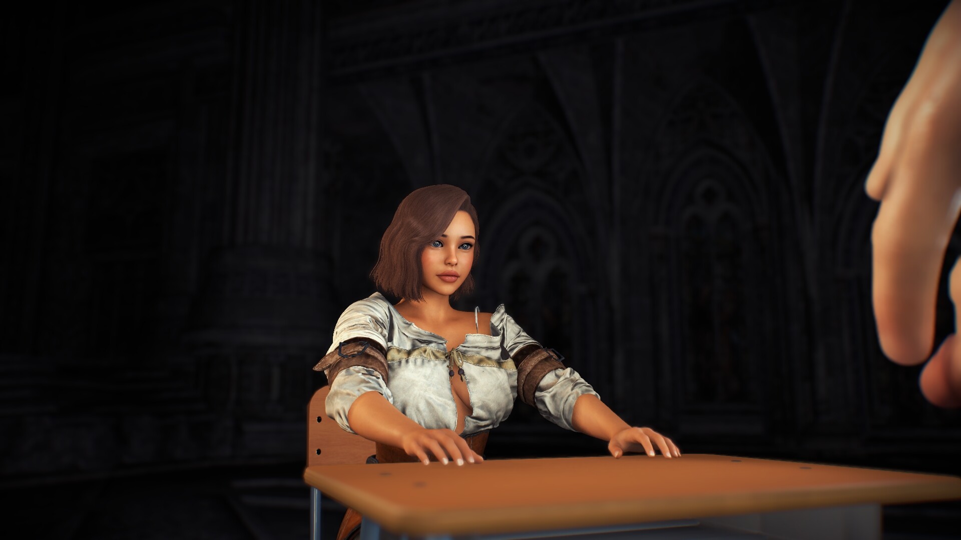Fairy Tale Academy screenshot #7