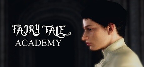 Fairy Tale Academy banner