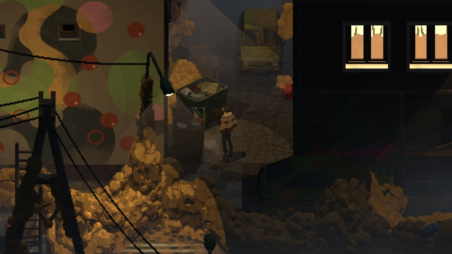 Holstin screenshot