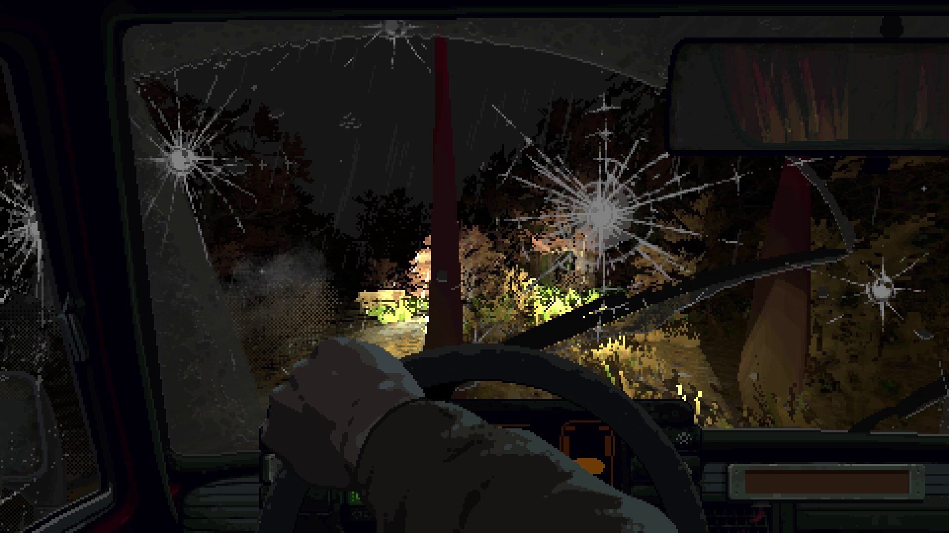 Holstin screenshot