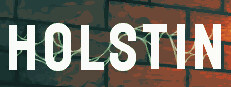 Holstin Banner