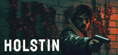 Image for Holstin