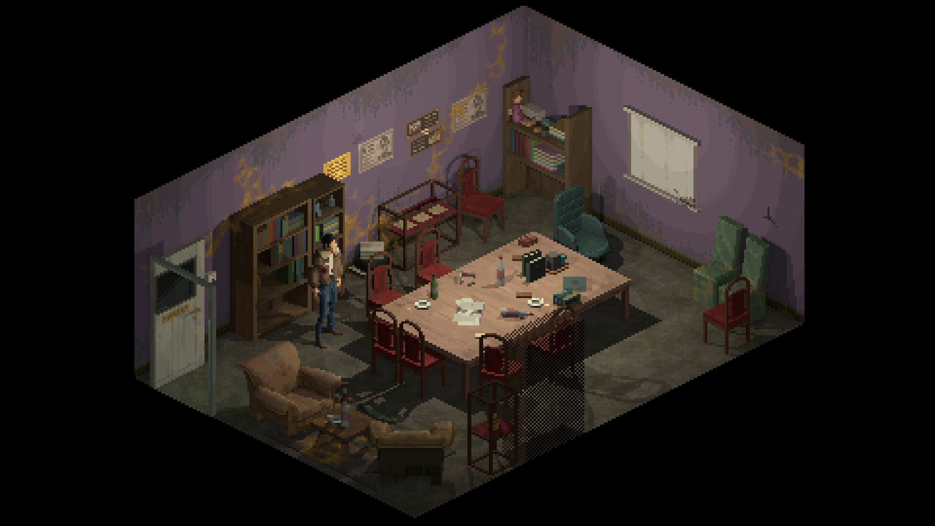 Holstin screenshot